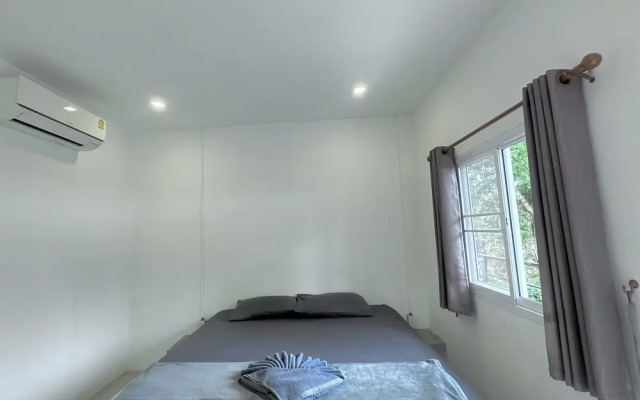 Live In Leaf KohTao - Hostel