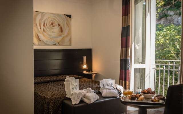 Hotel Helvetia Thermal Spa 4s