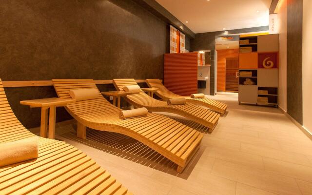 Best Western Airport Hotel Stella