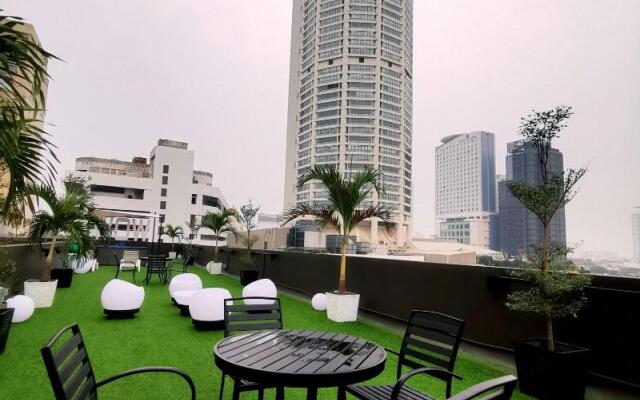 WOW Hotel Penang