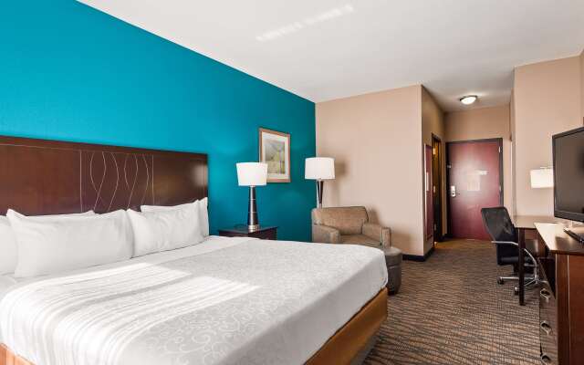 Best Western Plus Hiawatha Hotel