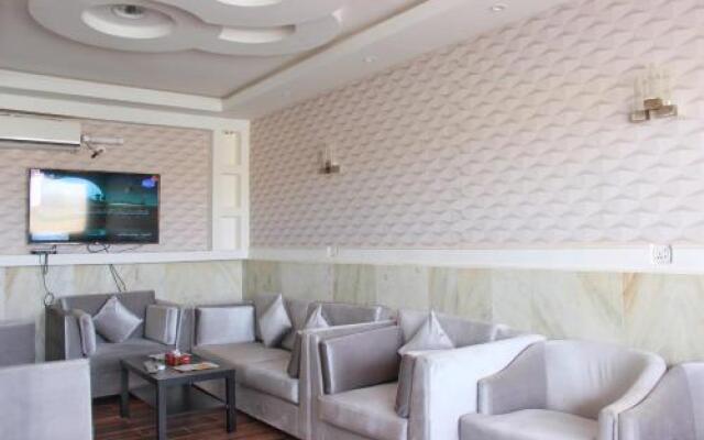 Dar Al Asalah Hotel-Apartments