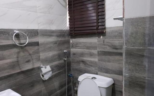 Esporta Suites Lekki