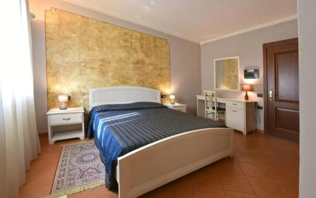 Il Borgovecchio Hotel Ristorante