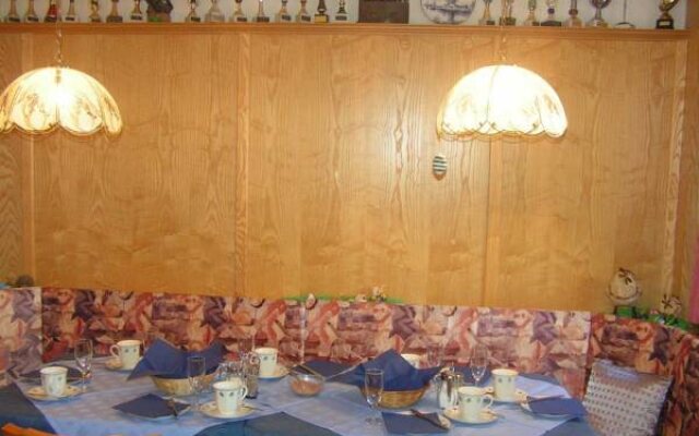 Gästehaus Arnold Otto