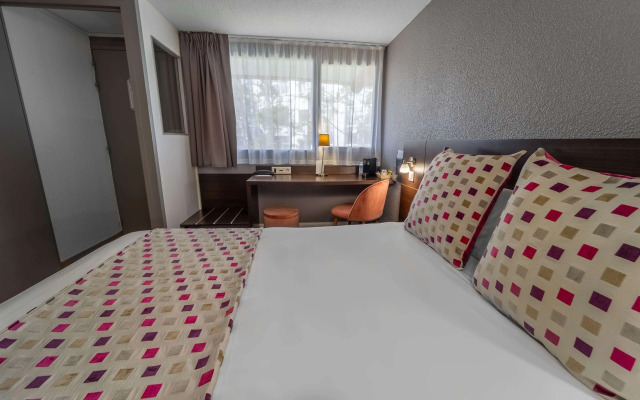 Sure Hotel by Best Western Biarritz Aeroport