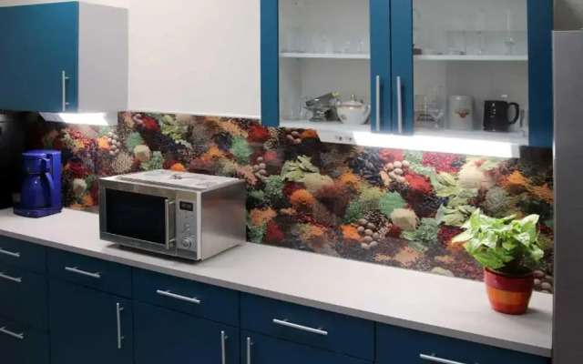 Ferienwohnung Bernhardt