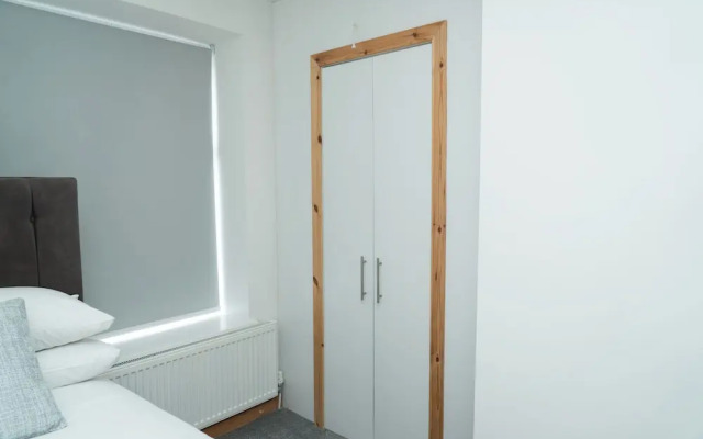 Failsworth Retreat