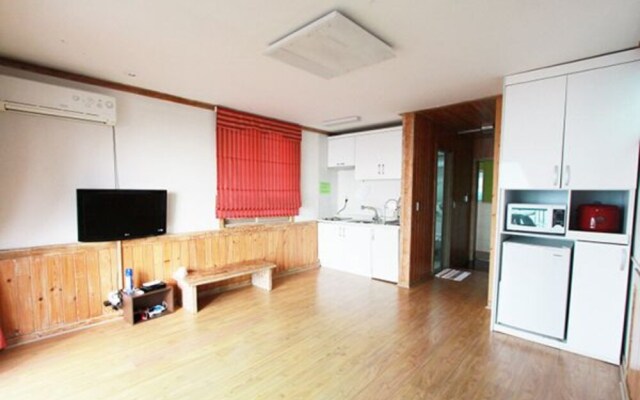 Seocheon Ocean Dream Vill Pension