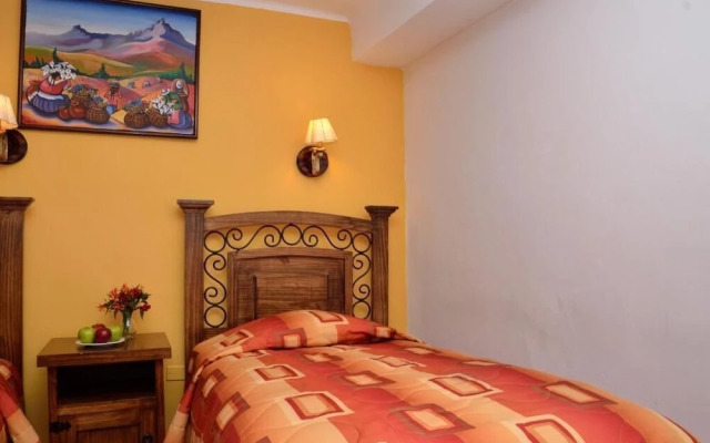 Mallqui Hostal