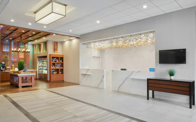 Hilton Hasbrouck Heights/Meadowlands