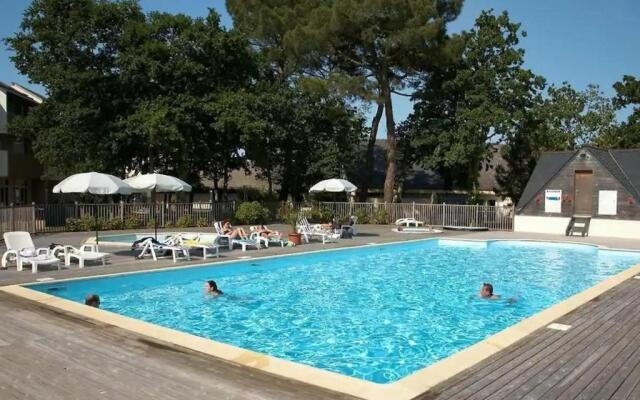 Résidence l’Esprit de la mer