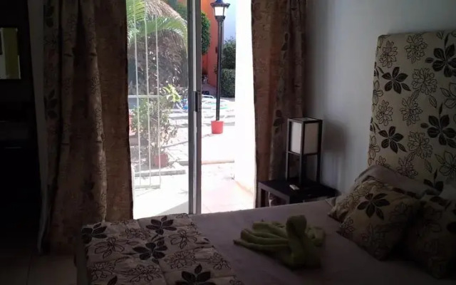 Cenote B&b