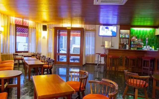 Hotel Galera