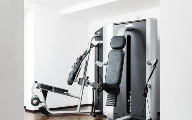 Hotel Grand Ferdinand Vienna