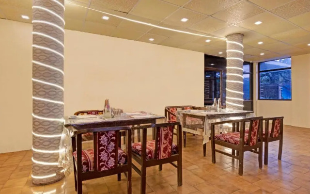 Hotel Kosmos Anamika