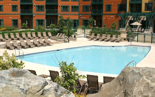 Mountain Creek Resort