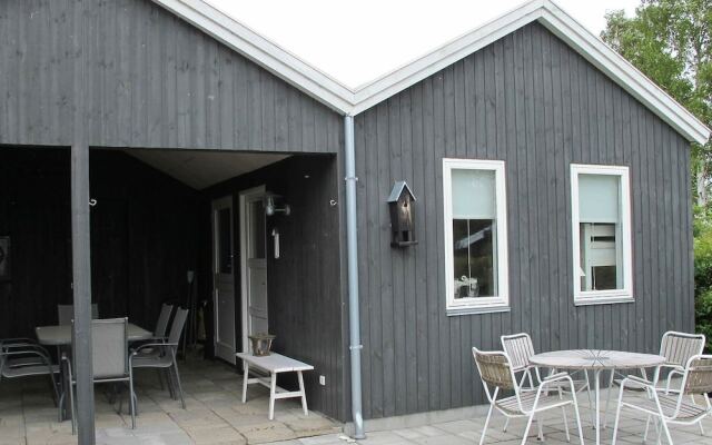 6 Person Holiday Home in Nysted-by Traum