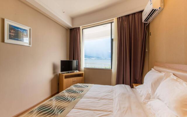 Er Hai Bay Holiday Hotel