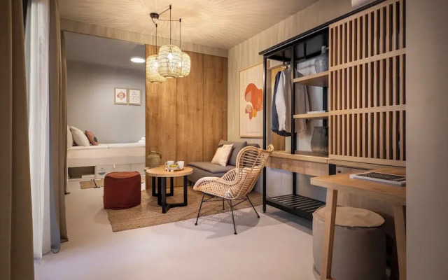 Valamar Amicor Resort