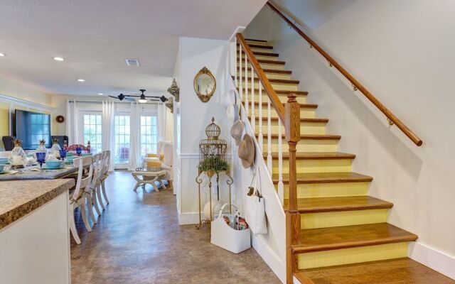 Misty Cove #116434 by RedAwning