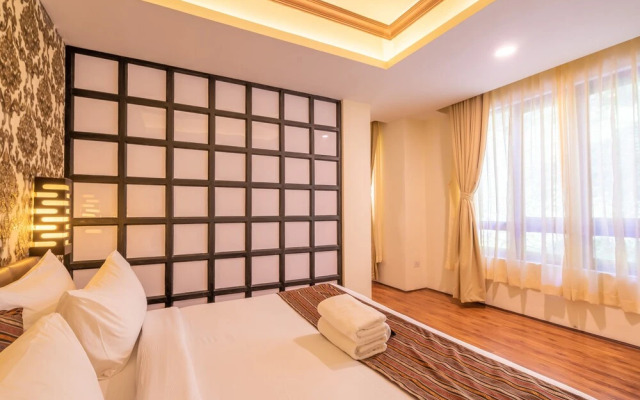 Hotel Shinkham Grand