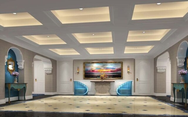 LOVE SEA Hotel