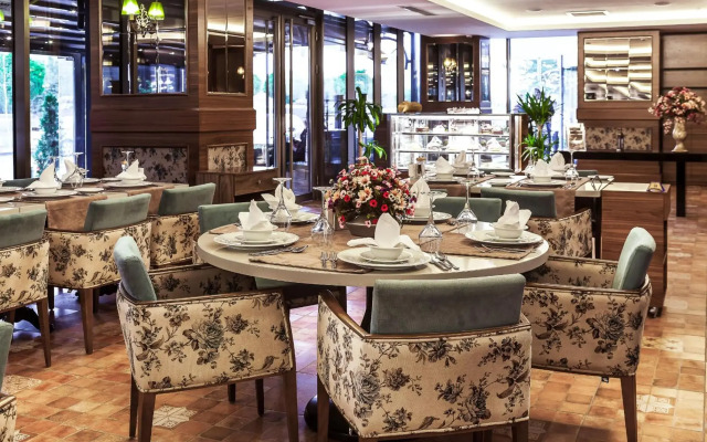 Park Dedeman Eskisehir