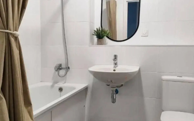 Апартаменты на шоссе Пригородное