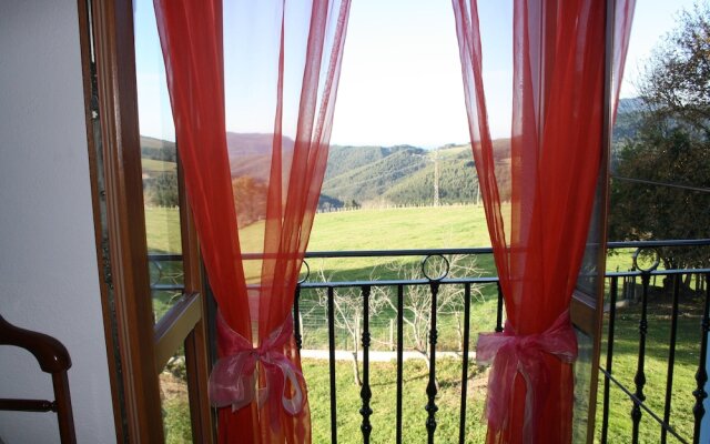 Casa Rural Arrizurieta