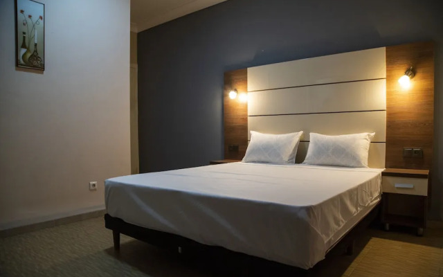 Selma Appart Hotel