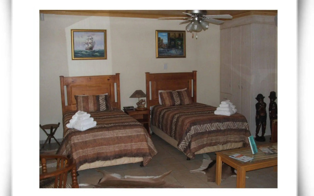 Ange B&B and Guesthouse