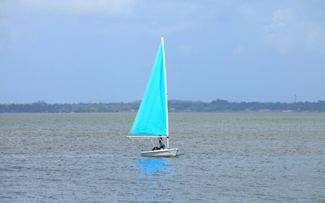 Jetwing Lagoon Wellness, A Luxury Reserve - Adults Only