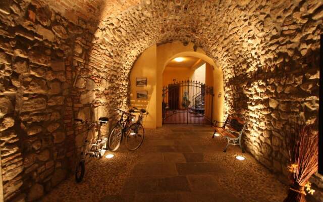 Bed & Breakfast Centro Storico