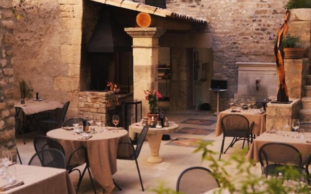 La Fête en Provence - Chambres