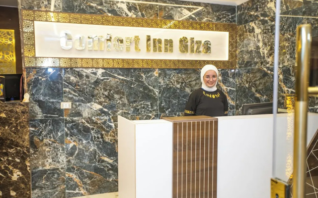 Comfort Inn Giza