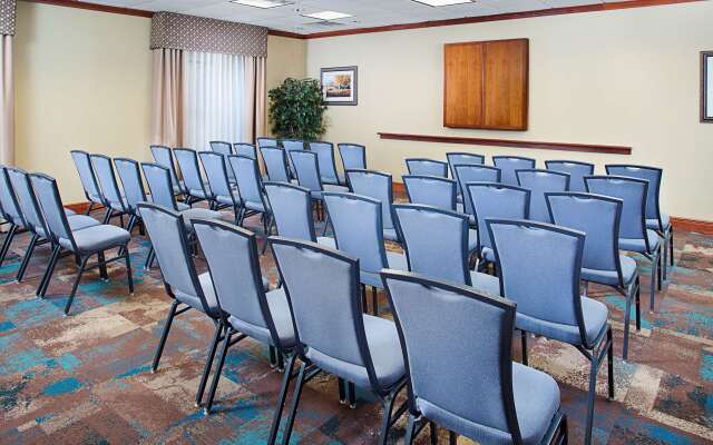 Hampton Inn & Suites Mansfield