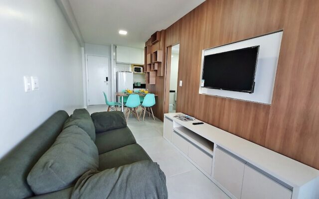 Edificio Time - Apto 1505