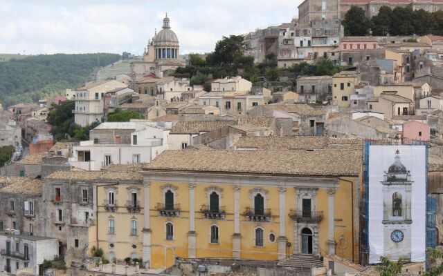 Terra del sole Ibla