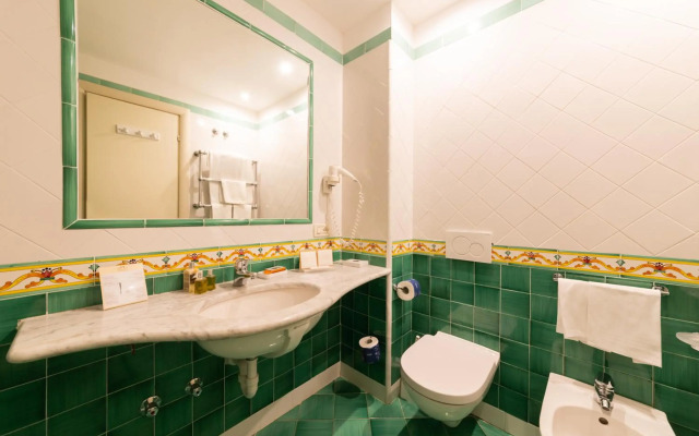 Hotel Continental Ischia