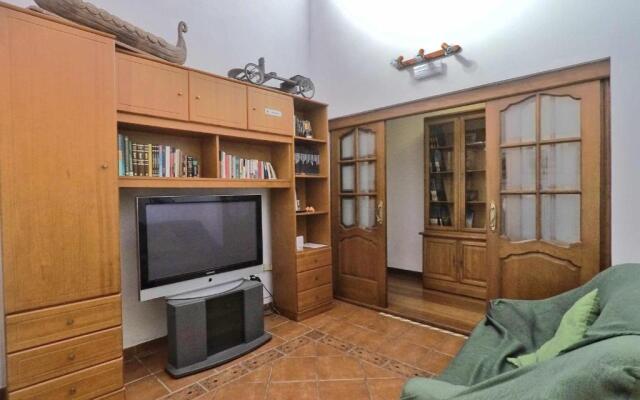Canary Bio Hostel Tenerife
