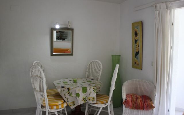 Apartamento Oasis Beach, 71