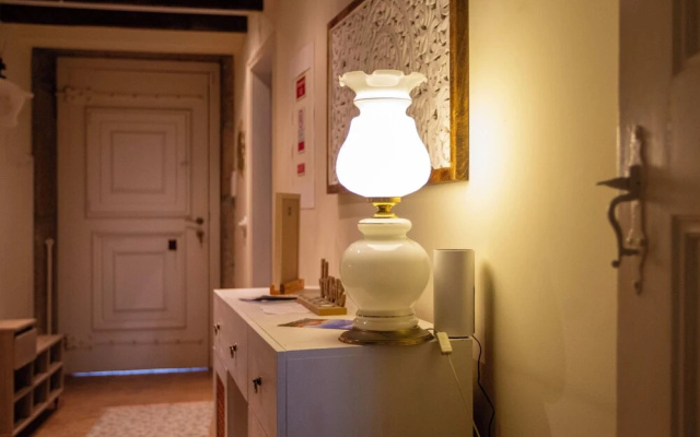 Casa dos Livros - Guest House