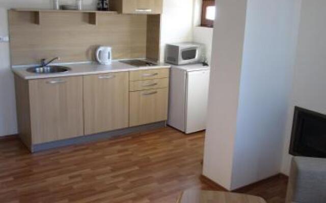 Aquilon Residence & Spa