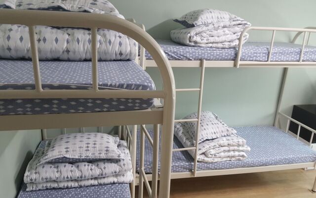 Mr. Kim's Friends Guest House