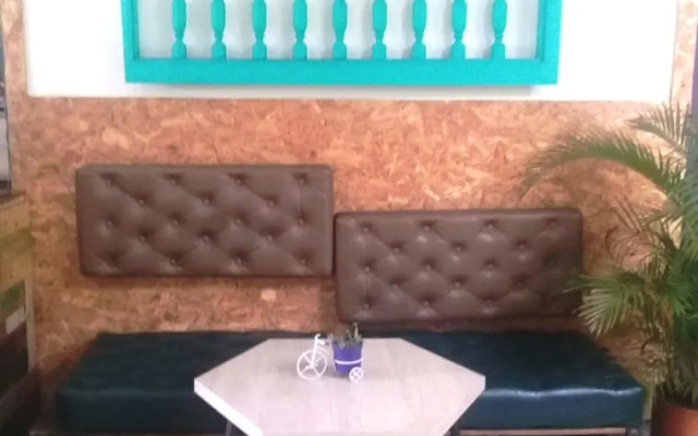 Panela Hostel