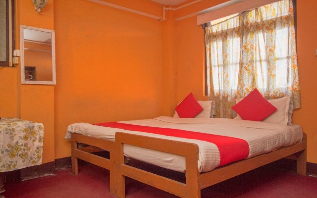 Manakamna Residency by OYO Rooms