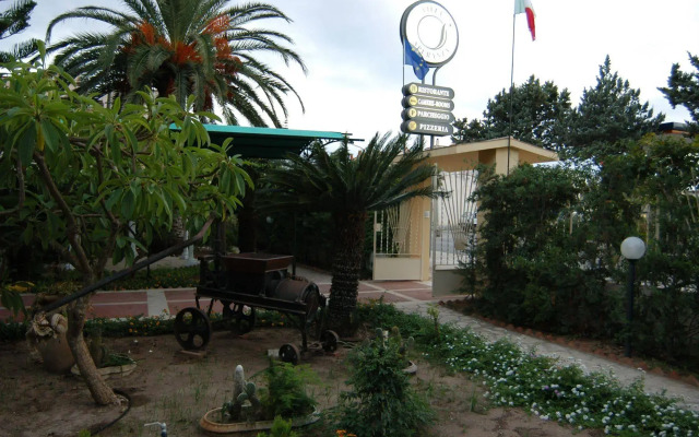 Villa Speranza