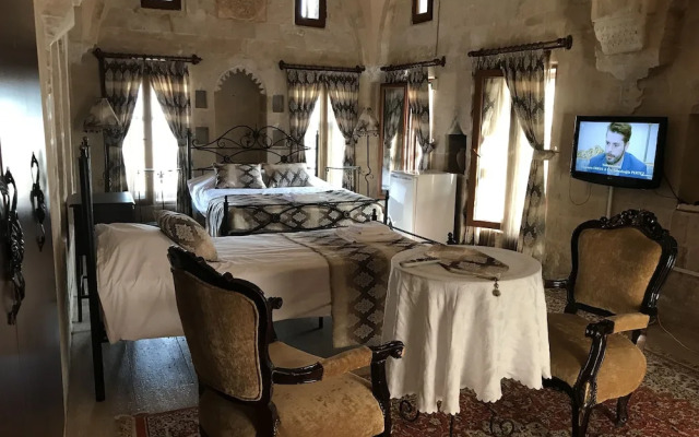 Kasr-I Abbas Hotel