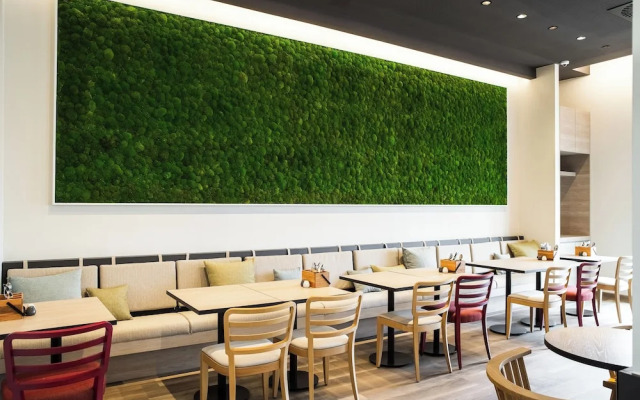 Intercityhotel Breda